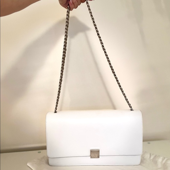 Céline Chain Flap Bag - Picture 8 of 15